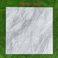 Gạch lát nền Tasa 100x100 bóng BD 19002