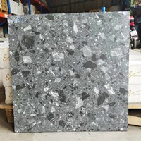 Gạch lát nền Terrazzo Trung Quốc 60x60 6A03