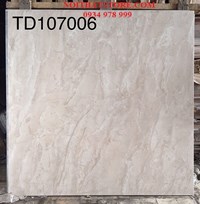 Gạch lát nền Trung Quốc 100x100 TD107006