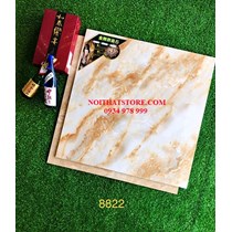 Gạch lát nền Trung Quốc 80x80 8822