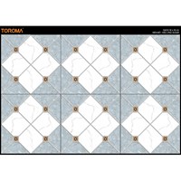 Gạch lát nền TTP 30x30 T30166