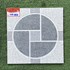 Gạch lát nền TTP 30x30 TTP303
