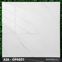 Gạch lát nền Viglacera 80x80 AZ6-GP8801