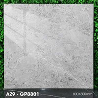 Gạch lát nền Viglacera 80x80 AZ9-GP8801