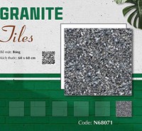 Gạch lát nền Ý Mỹ 60x60 bóng N68071