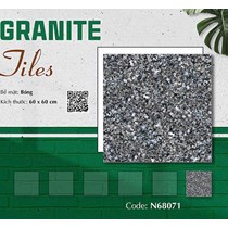 Gạch lát nền Ý Mỹ 60x60 bóng N68071