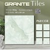 Gạch lát nền Ý Mỹ 60x60 bóng P68135R