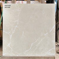 Gạch lát nền Ý Mỹ 60x60 mờ P65102R
