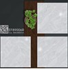 Gạch lát nền Ý Mỹ 80x80 EF89006R