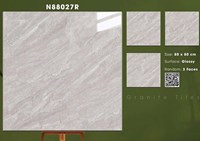 Gạch lát nền Ý Mỹ 80x80 N88027R