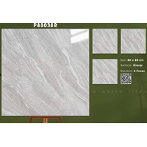 Gạch lát nền Ý Mỹ 80x80 P88038R