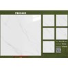 Gạch lát nền Ý Mỹ 80x80 P88044R