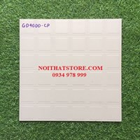Gạch lát sân vườn 40x40 GD4000-CP