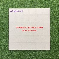 Gạch lát sân vườn 40x40 GD4030-CP
