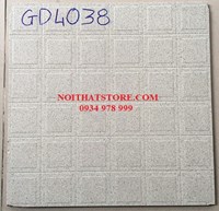 Gạch lát sân vườn 40x40 GD4038