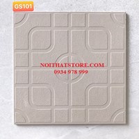 Gạch lát sân vườn 40x40 GS101