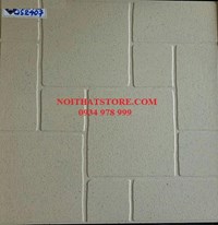 Gạch lát sân vườn 40x40 GS2407