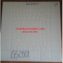 Gạch lát sân vườn 40x40 GS2601