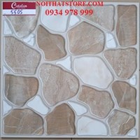 Gạch lát sân vườn 50x50 5505