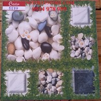 Gạch lát sân vườn 50x50 5507