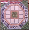 Gạch lát sân vườn 50x50 5508