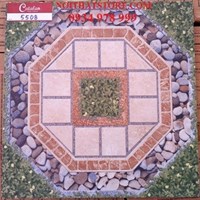 Gạch lát sân vườn 50x50 5508