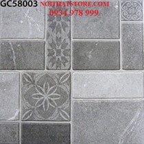 Gạch lát sân vườn 50x50 GC58003