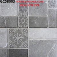 Gạch lát sân vườn 50x50 GC58003