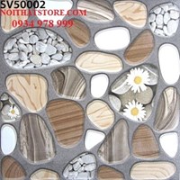 Gạch lát sân vườn 50x50 SV50002