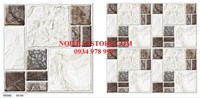 Gạch lát sân vườn 50x50 SV502