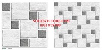 Gạch lát sân vườn 50x50 SV505
