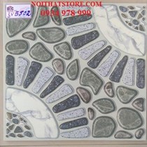 Gạch lát sân vườn 50x50 SV5502