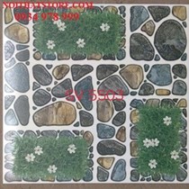Gạch lát sân vườn 50x50 SV5503