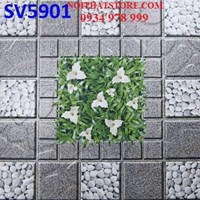 Gạch lát sân vườn 50x50 SV5901