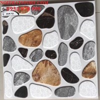 Gạch lát sân vườn 50x50 SVK52