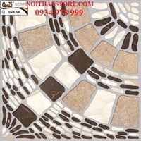 Gạch lát sân vườn 50x50 SVK54