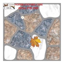 Gạch lát sân vườn 50x50 SVK55