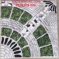 Gạch lát sân vườn 50x50 SVK56