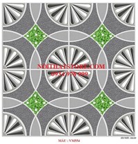 Gạch lát sân vườn 50x50 VM554