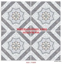 Gạch lát sân vườn 50x50 VM555