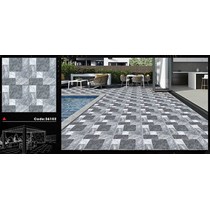 Gạch lát sân vườn 60x60 36102