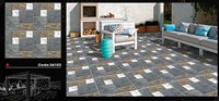 Gạch lát sân vườn 60x60 36103
