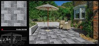 Gạch lát sân vườn 60x60 36104