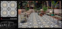 Gạch lát sân vườn 60x60 36106