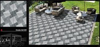 Gạch lát sân vườn 60x60 36109