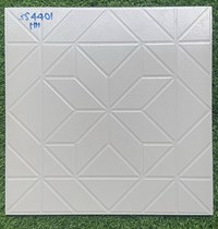 Gạch lát sân vườn đá đồng chất siêu bền 400x400 GS4401