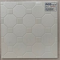 Gạch lát sân vườn đá đồng chất siêu bền 400x400 LUX4010