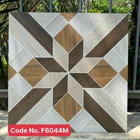 Gạch men giá rẻ Ý Mỹ 60x60 F6044M mờ