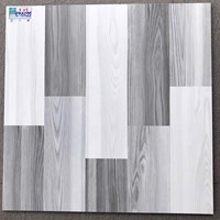 Gạch men gỗ 60x60 Ý Mỹ bóng EF6035