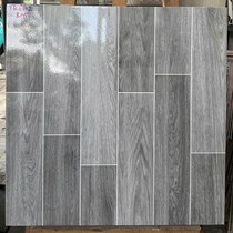 Gạch men gỗ 60x60 Ý Mỹ bóng TQ6002